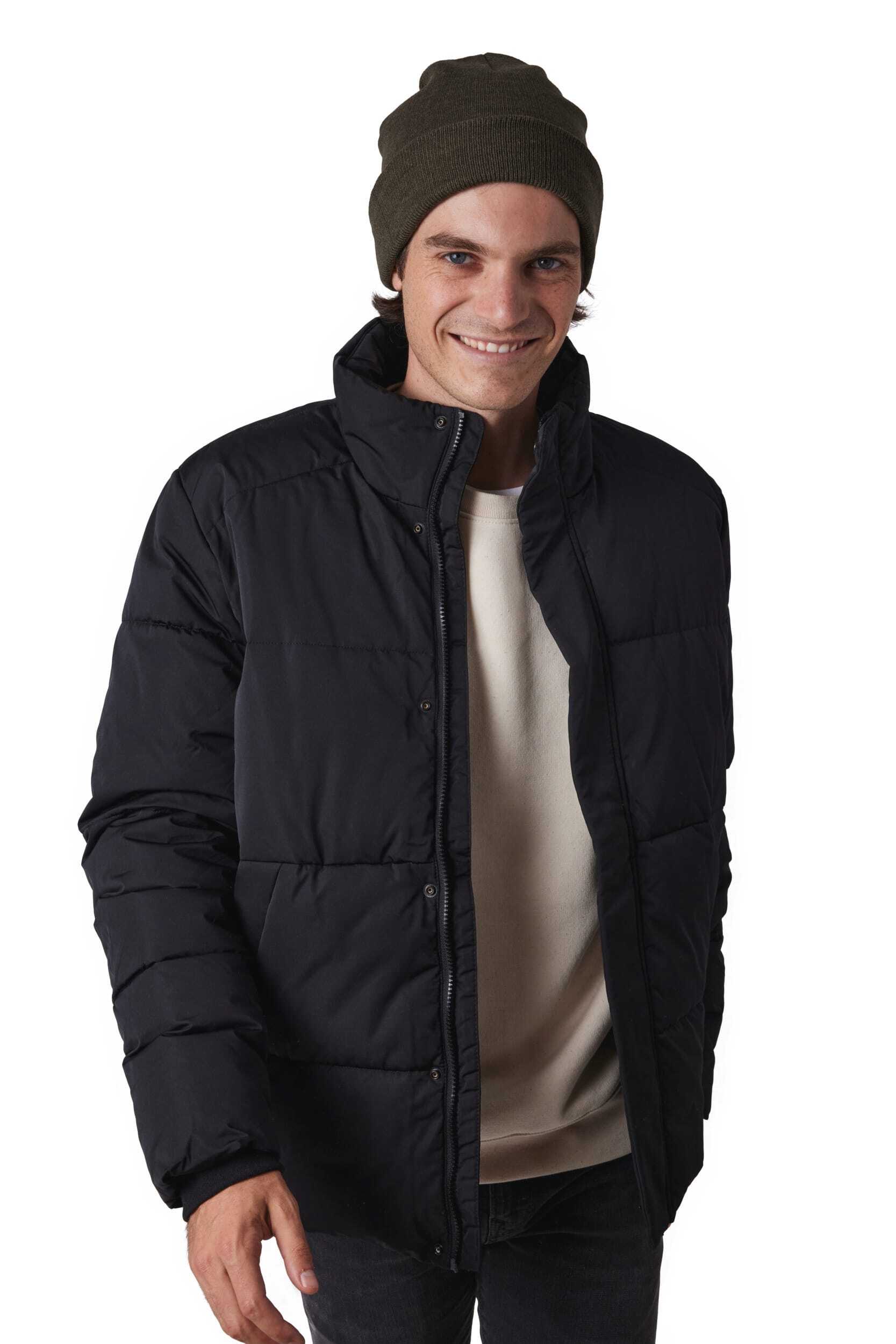 Bonnets personnalisable K-UP Bonnet recyclé avec doublure Thinsulate™