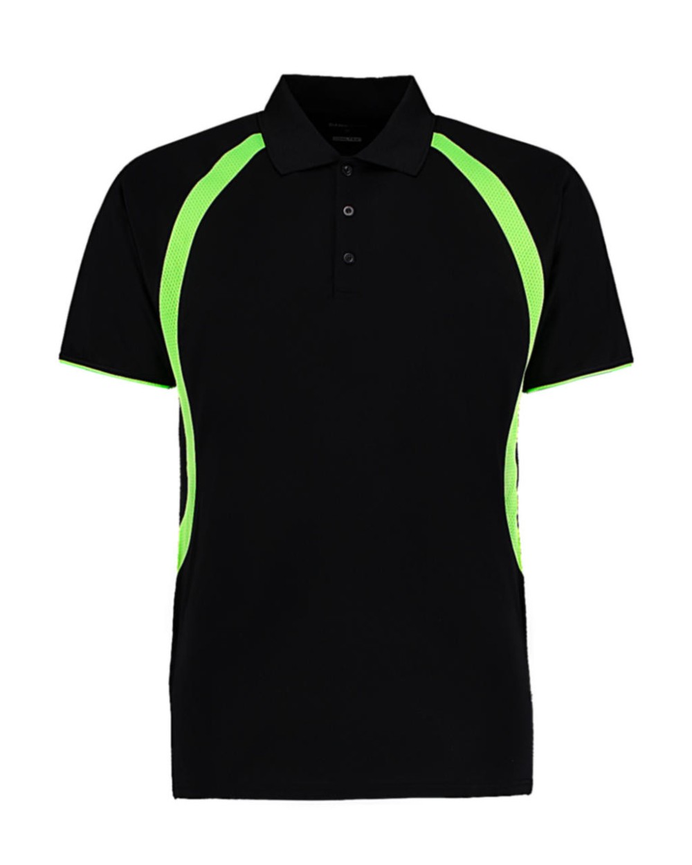 KUSTOM KIT Classic Fit Cooltex® Riviera Polo Shirt Poloshirts personalisierbar