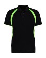 Polo's KUSTOM KIT Classic Fit Cooltex® Riviera Polo Shirt  voor bedrukking &amp; borduring