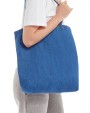 Tote bags personnalisable MANTIS DENIM TOTE BAG