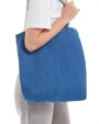Tote bags MANTIS DENIM TOTE BAG voor bedrukking &amp; borduring