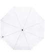 Paraplu's 4DO Birgit 21'' opvouwbare windproof gerecyclede PET-paraplu voor bedrukking &amp; borduring