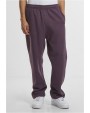 Broeken BUILD YOUR BRAND Fluffy Track Sweatpants voor bedrukking &amp; borduring