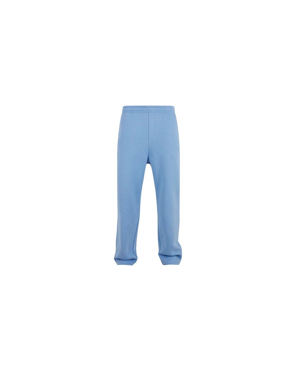 Broeken BUILD YOUR BRAND Fluffy Track Sweatpants voor bedrukking &amp; borduring