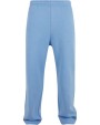 Broeken BUILD YOUR BRAND Fluffy Track Sweatpants voor bedrukking &amp; borduring