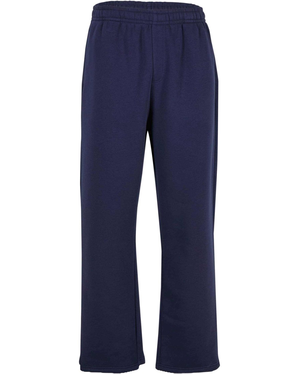 Broeken BUILD YOUR BRAND Fluffy Track Sweatpants voor bedrukking &amp; borduring