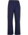 BUILD YOUR BRAND Fluffy Track Sweatpants Hosen personalisierbar