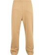 Broeken BUILD YOUR BRAND Fluffy Track Sweatpants voor bedrukking &amp; borduring