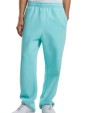 BUILD YOUR BRAND Fluffy Track Sweatpants Hosen personalisierbar