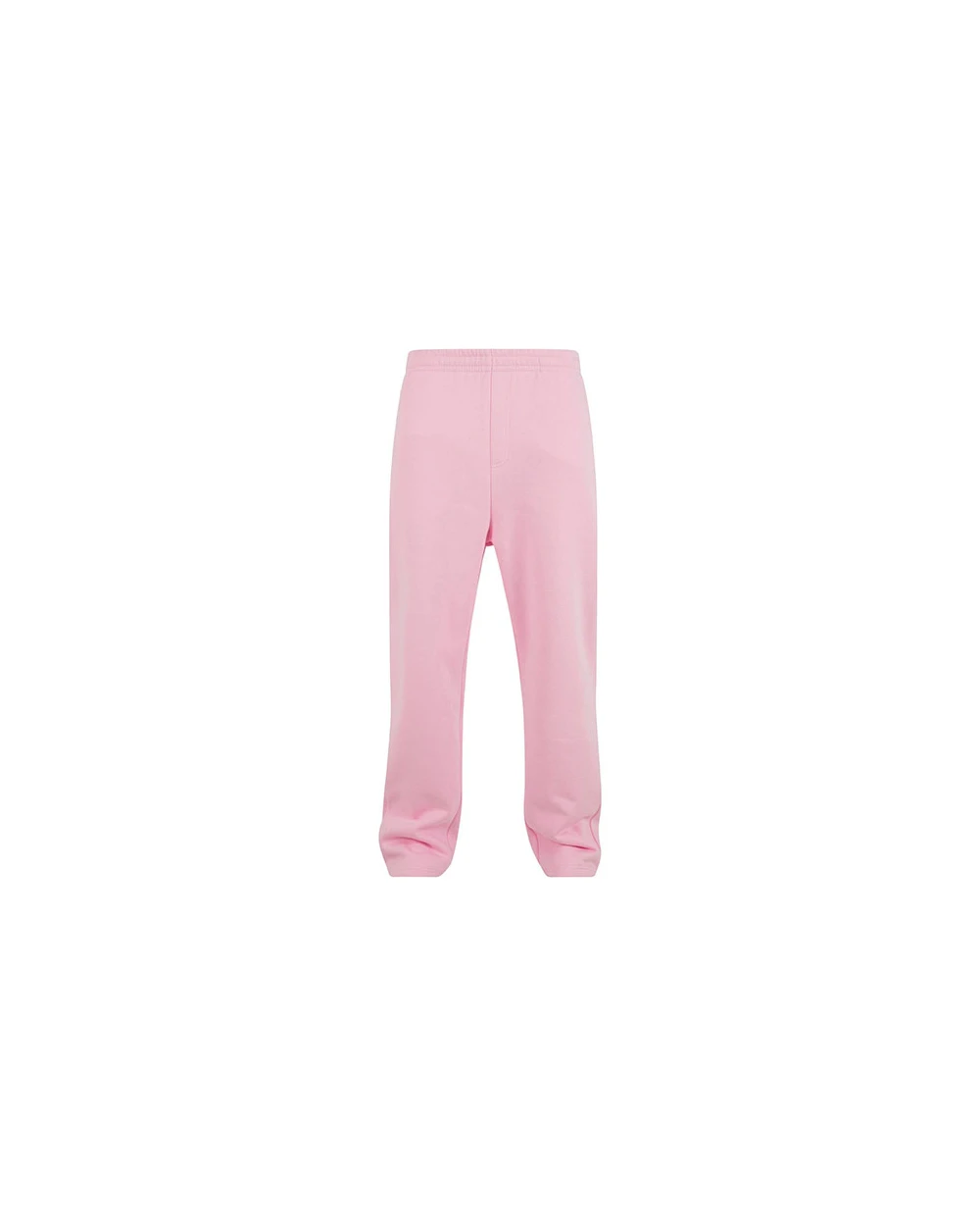 Broeken BUILD YOUR BRAND Fluffy Track Sweatpants voor bedrukking &amp; borduring
