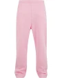 Broeken BUILD YOUR BRAND Fluffy Track Sweatpants voor bedrukking &amp; borduring