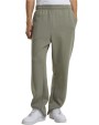 BUILD YOUR BRAND Fluffy Track Sweatpants Hosen personalisierbar