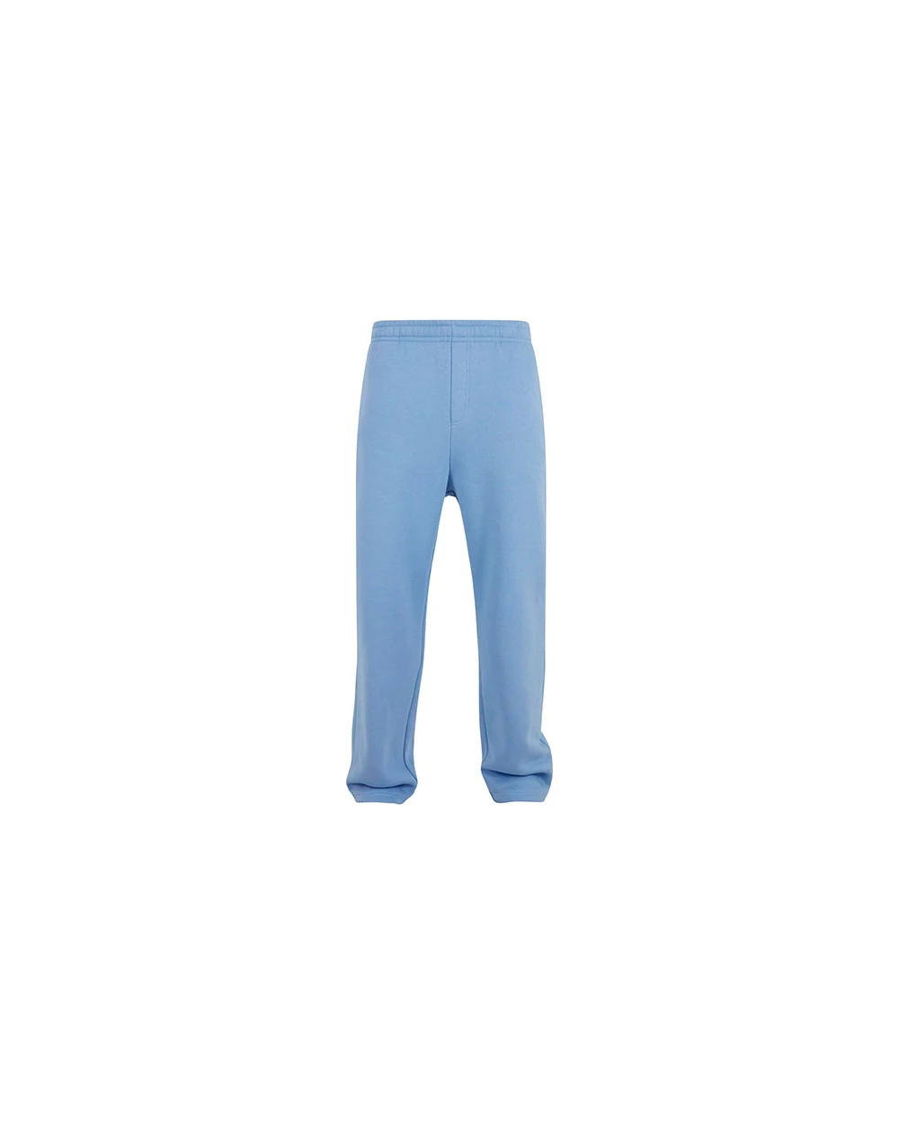 Broeken BUILD YOUR BRAND Fluffy Track Sweatpants voor bedrukking &amp; borduring