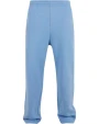 Pantalons personnalisable BUILD YOUR BRAND Fluffy Track Sweatpants
