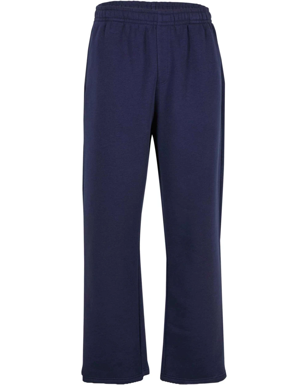 Pantalons personnalisable BUILD YOUR BRAND Fluffy Track Sweatpants