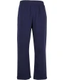Pantalons personnalisable BUILD YOUR BRAND Fluffy Track Sweatpants