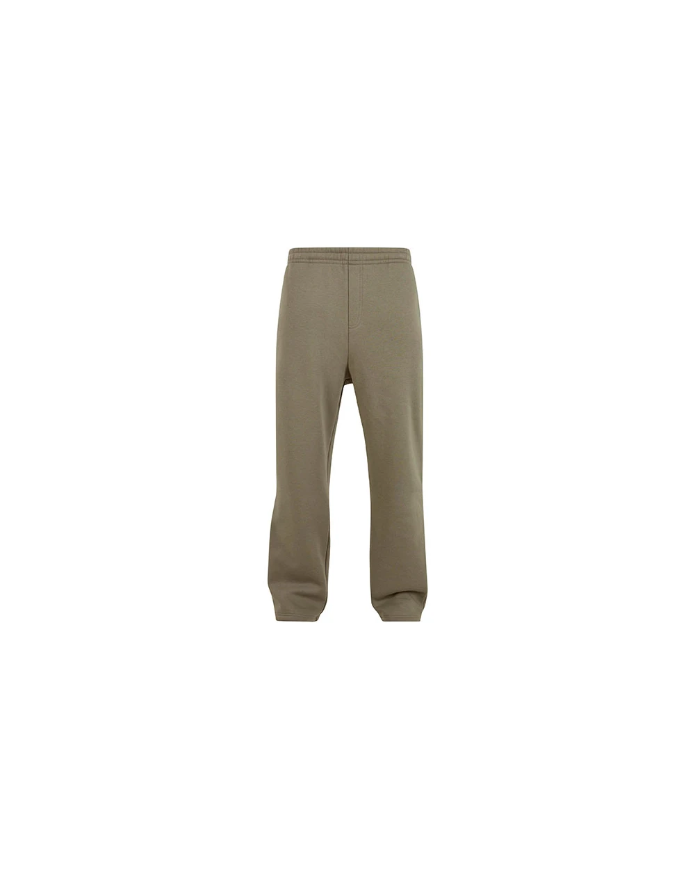 Broeken BUILD YOUR BRAND Fluffy Track Sweatpants voor bedrukking &amp; borduring