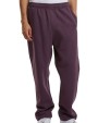 BUILD YOUR BRAND Fluffy Track Sweatpants Hosen personalisierbar