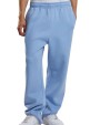 BUILD YOUR BRAND Fluffy Track Sweatpants Hosen personalisierbar