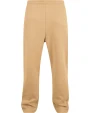 Pantalons personnalisable BUILD YOUR BRAND Fluffy Track Sweatpants