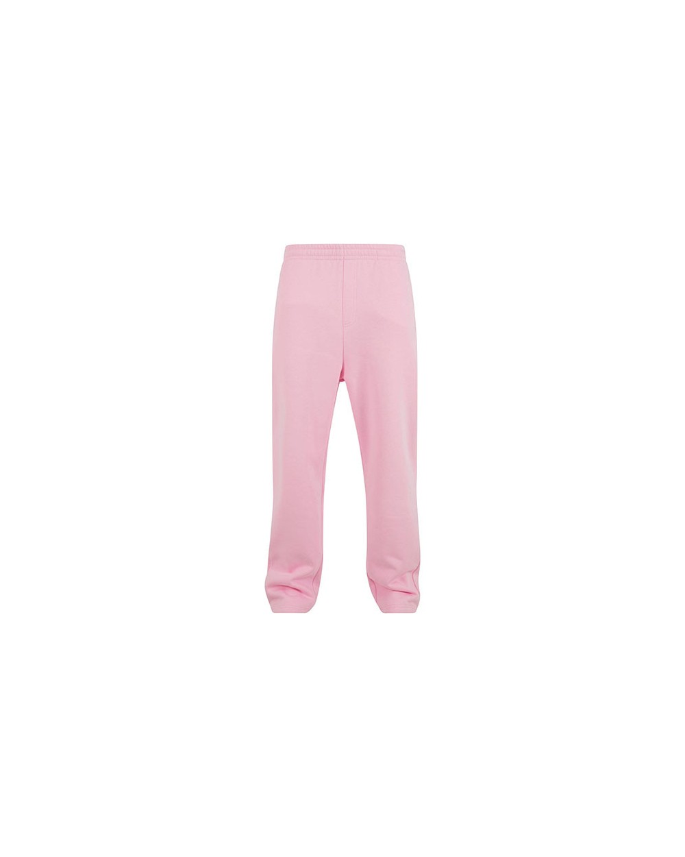 BUILD YOUR BRAND Fluffy Track Sweatpants Hosen personalisierbar