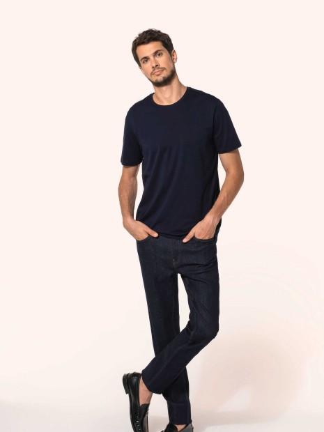 Pantalons à personnaliser KARIBAN Jean homme 