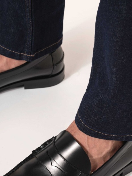 Pantalons à personnaliser KARIBAN Jean homme 