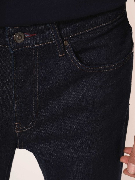 Pantalons à personnaliser KARIBAN Jean homme 