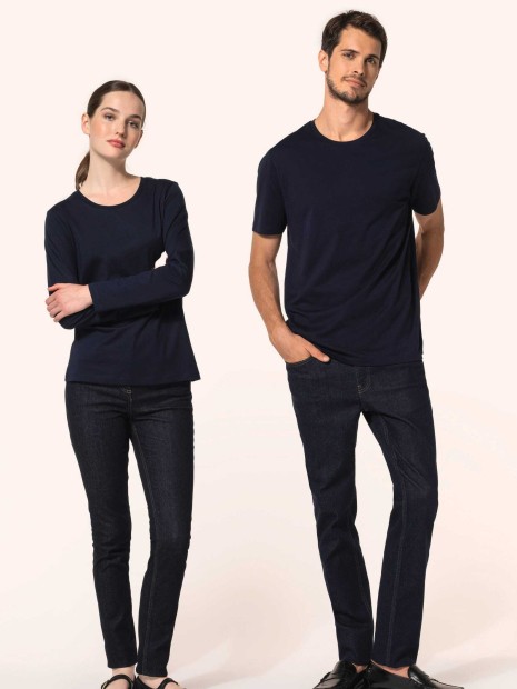 Pantalons à personnaliser KARIBAN Jean homme 