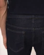 Broeken KARIBAN Herenjeans voor bedrukking &amp; borduring
