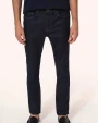 Broeken KARIBAN Herenjeans voor bedrukking &amp; borduring