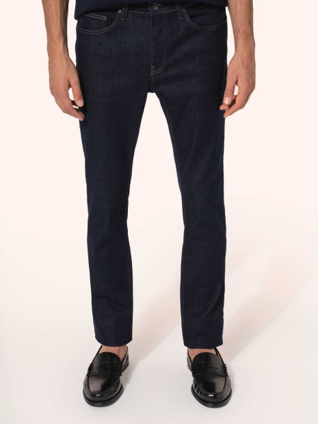 Pantalons à personnaliser KARIBAN Jean homme 