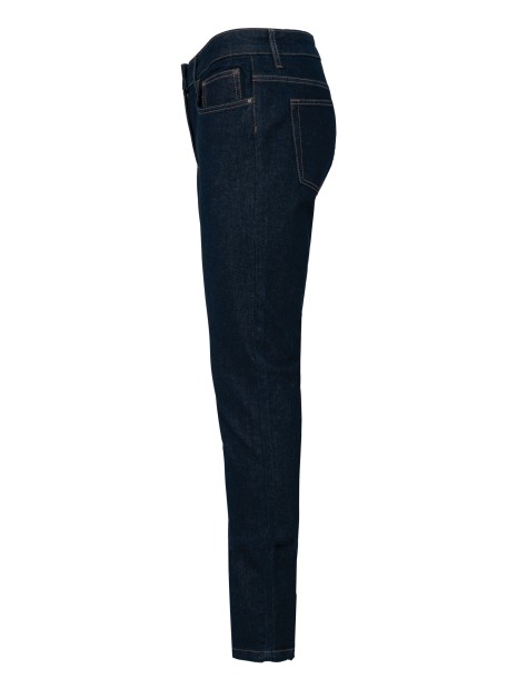 KARIBAN Jean homme /api/colors/f9b00316-52a5-48e0-8b30-01ef63969bc2 personnalisable