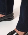 Broeken KARIBAN Herenjeans voor bedrukking &amp; borduring