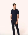 Broeken KARIBAN Herenjeans voor bedrukking &amp; borduring
