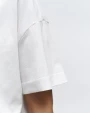 T-shirts TRUE BLANKS Womens Oversized Tee  voor bedrukking &amp; borduring