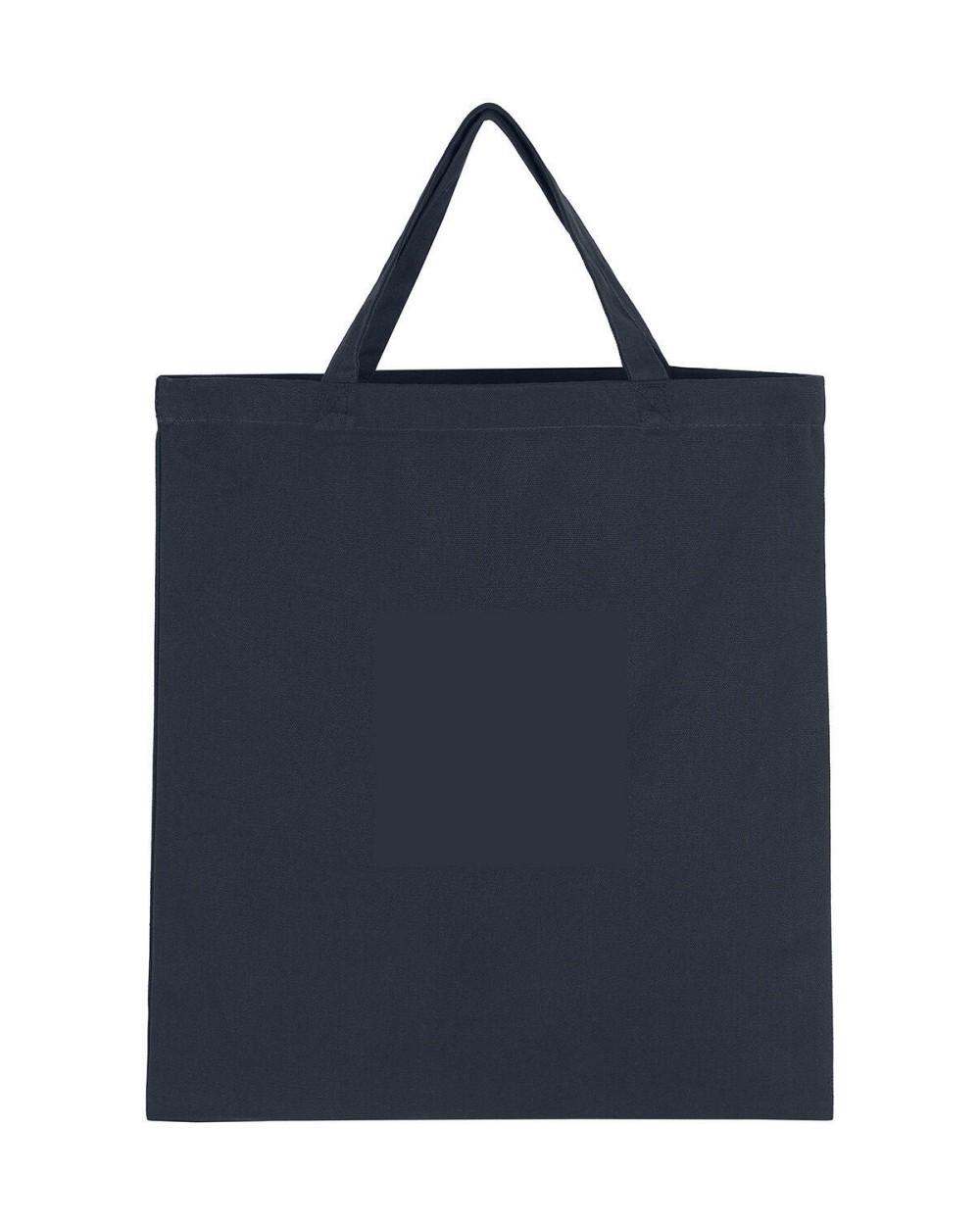 Tote bags BAGS BY JASSZ Canvas Tote SH voor bedrukking &amp; borduring