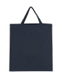 Tote bags BAGS BY JASSZ Canvas Tote SH voor bedrukking &amp; borduring