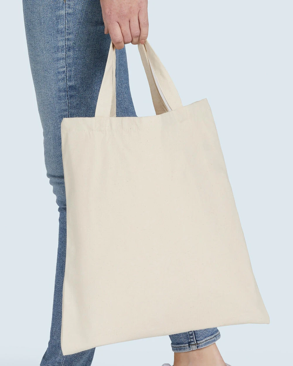 Tote bags personnalisable BAGS BY JASSZ Canvas Tote SH