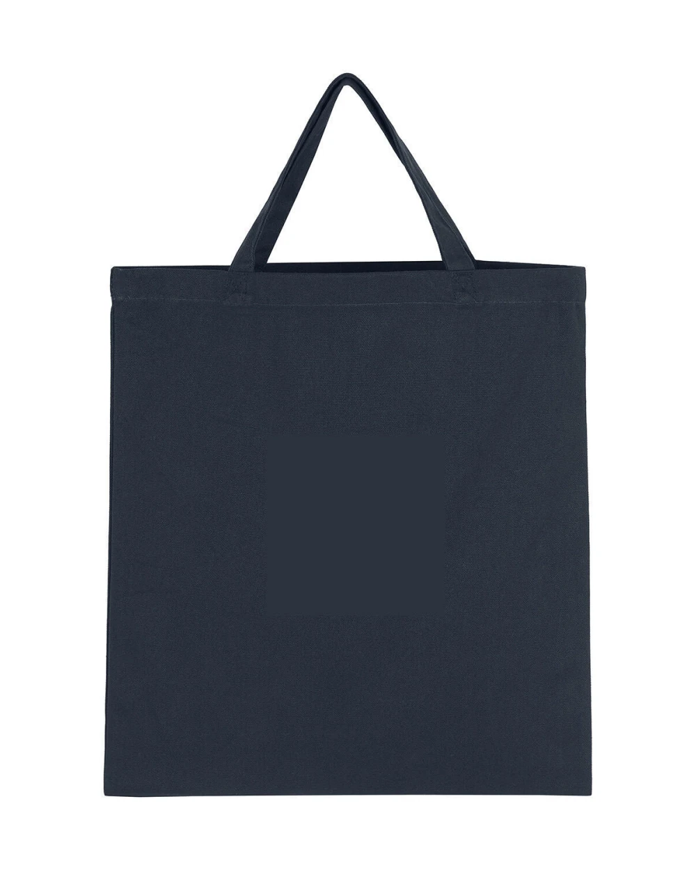 Tote bags BAGS BY JASSZ Canvas Tote SH voor bedrukking &amp; borduring