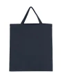 Tote bags BAGS BY JASSZ Canvas Tote SH voor bedrukking &amp; borduring