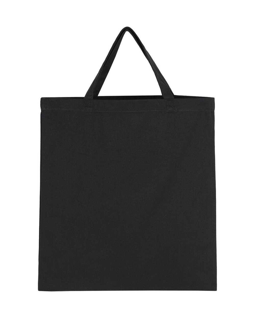 Tote bags BAGS BY JASSZ Canvas Tote SH voor bedrukking &amp; borduring
