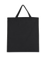 Tote bags BAGS BY JASSZ Canvas Tote SH voor bedrukking &amp; borduring