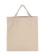 Tote bags BAGS BY JASSZ Canvas Tote SH voor bedrukking &amp; borduring