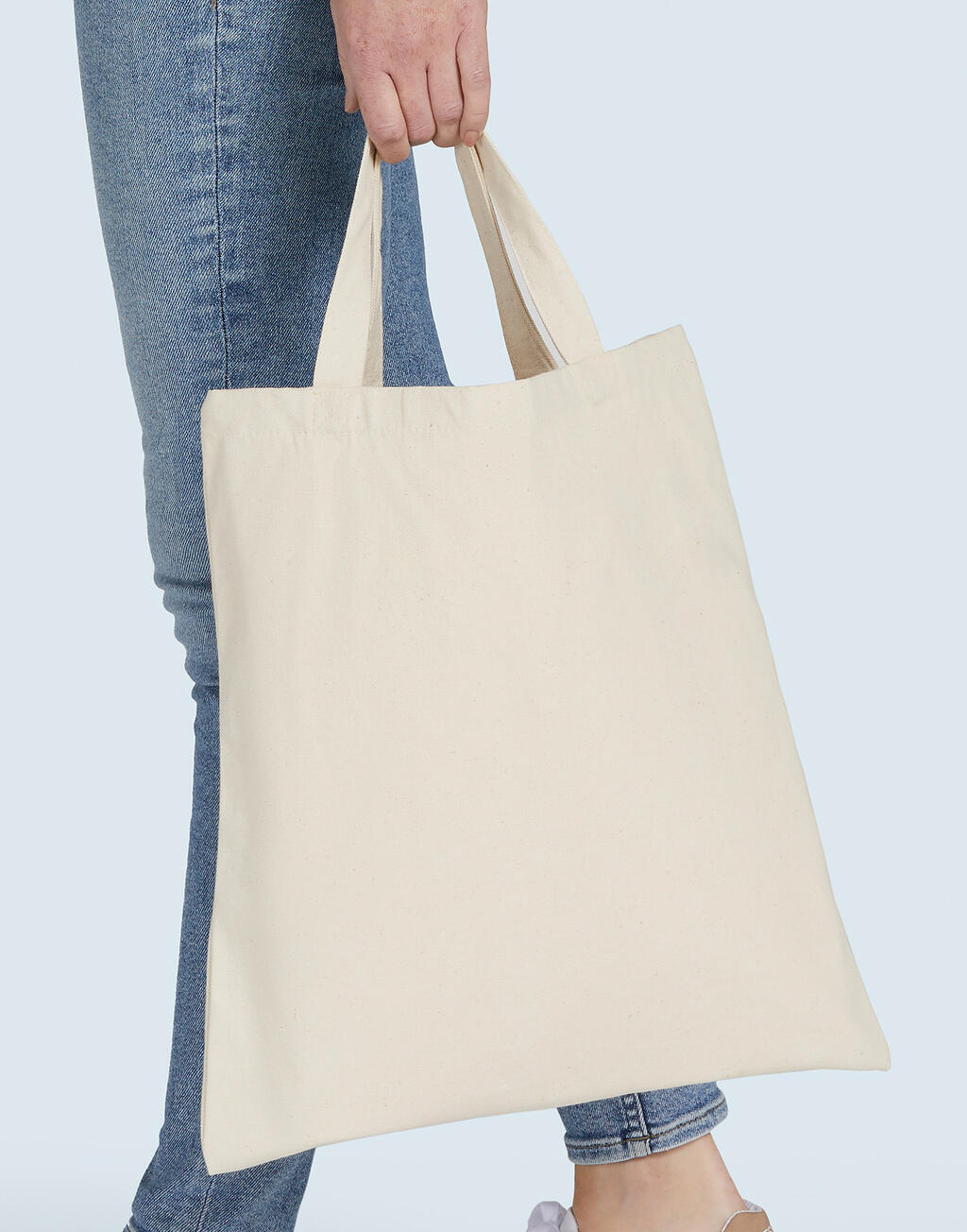 Tote bags personnalisable BAGS BY JASSZ Canvas Tote SH