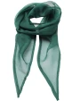 PREMIER Ladies Chiffon Scarf Bandanas, Schals, Kravatten personalisierbar