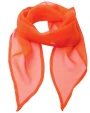 Bandanas, Foulards & Cravates personnalisable PREMIER Foulard mousseline