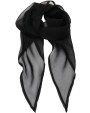 PREMIER Ladies Chiffon Scarf Bandanas, Schals, Kravatten personalisierbar