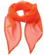 Bandanas, Foulards & Cravates personnalisable PREMIER Foulard mousseline