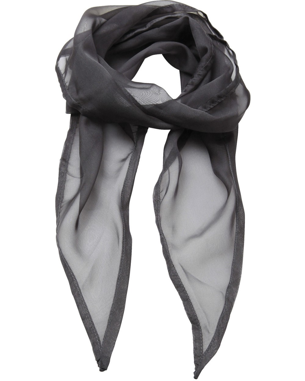 Bandanas, Foulards & Cravates personnalisable PREMIER Foulard mousseline